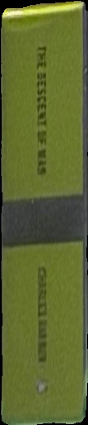 The descent of man, and selection in relation to sex live spine