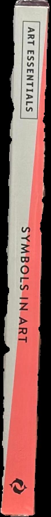 Symbols in art live spine