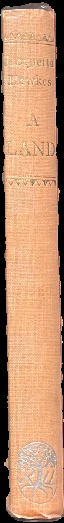 A land live spine