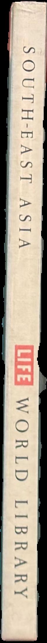 Southeast Asia live spine