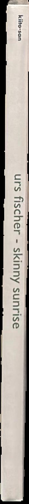 Skinny sunrise live spine