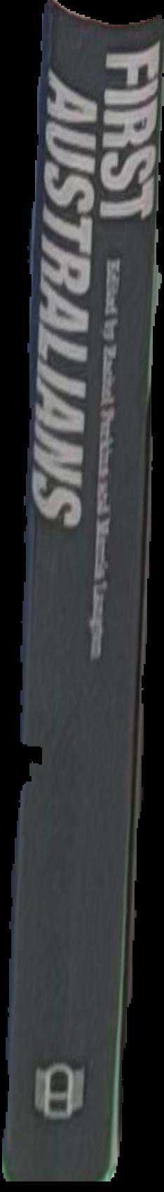 First Australians live spine