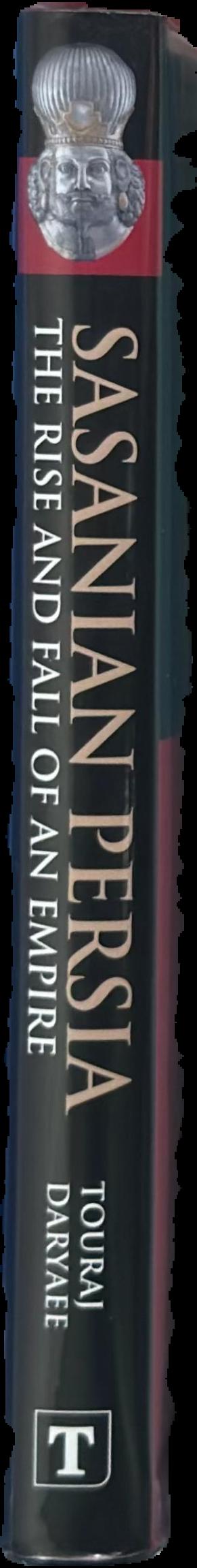 Sasanian Persia : the rise and fall of an empire live spine