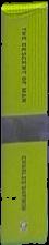 The descent of man, and selection in relation to sex / Charles Darwin live spine