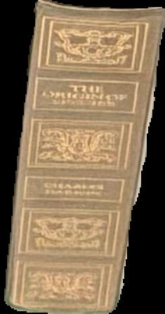 The origin of species by means of natural selection, or : the preservation of favoured races in the struggle for life / Charles Darwin ; foreword by Patricia Horan live spine