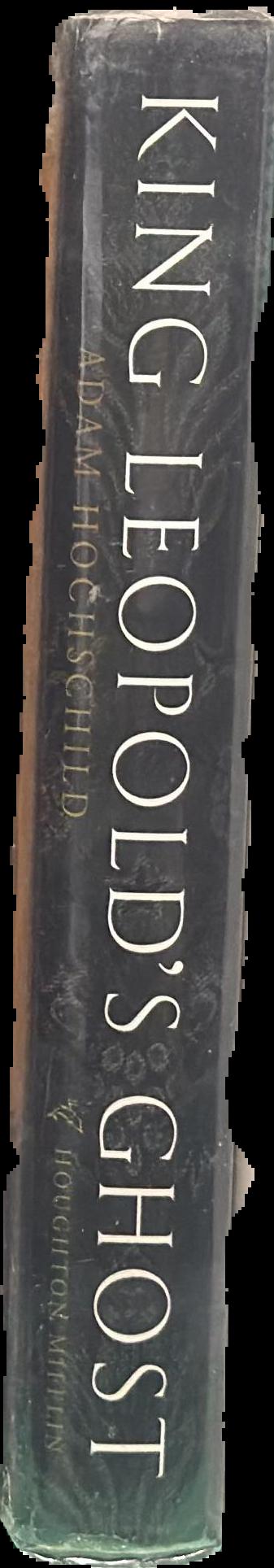 The dark tower/ Stephen King live spine