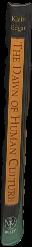 The dawn of human culture / Richard G. Klein with Blake Edgar live spine