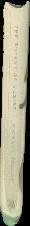 The Shakespeare legacy : the material legacy of Shakespeare's theatre / Jean Wilson live spine