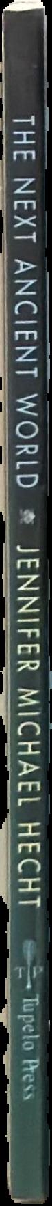 The next ancient world live spine