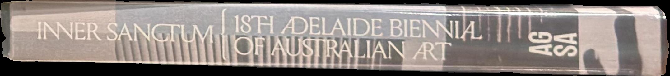 From the Southern Cross : a view of world art c. 1940 - 88 : 1988 Australian Biennale / presented by the Biennale of Sydney in association with the Australian Bicentennial Authority live spine