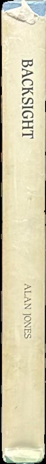 Backsight : a history of surveying in colonial Tasmania live spine