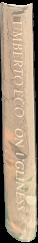 Numismatic literature : publication no. 13, 1990 / Numismatic Fine Arts live spine