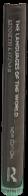 Empires of the word : a language history of the world / Nicholas Ostler live spine