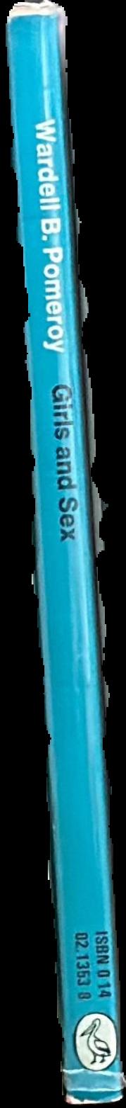 Girls and sex live spine