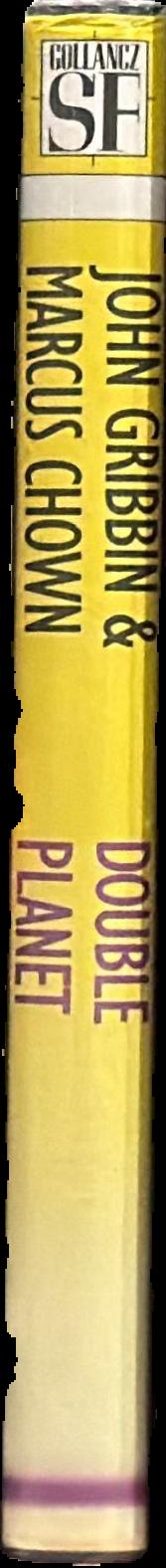 Double planet live spine