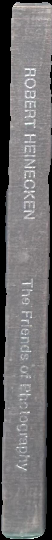 Heinecken live spine