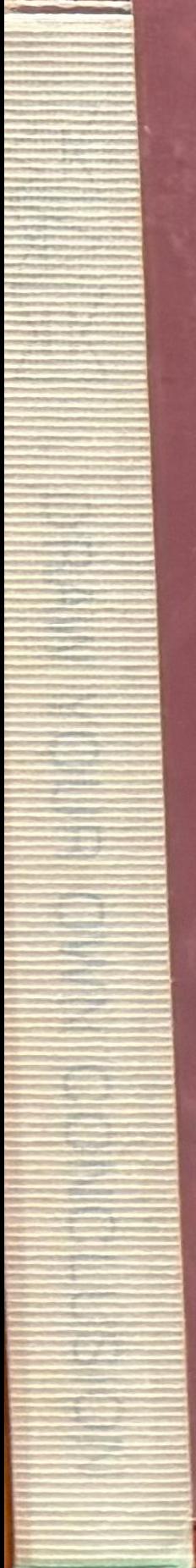 Draw your own conclusions live spine
