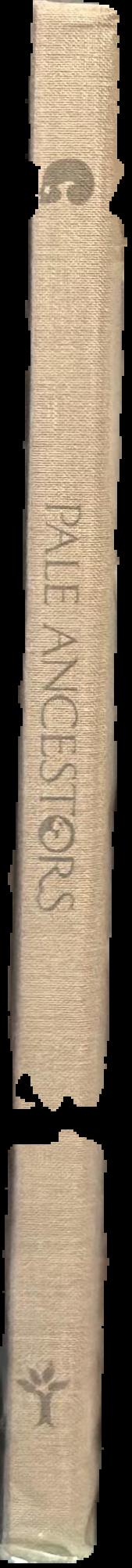 Pale ancestors live spine