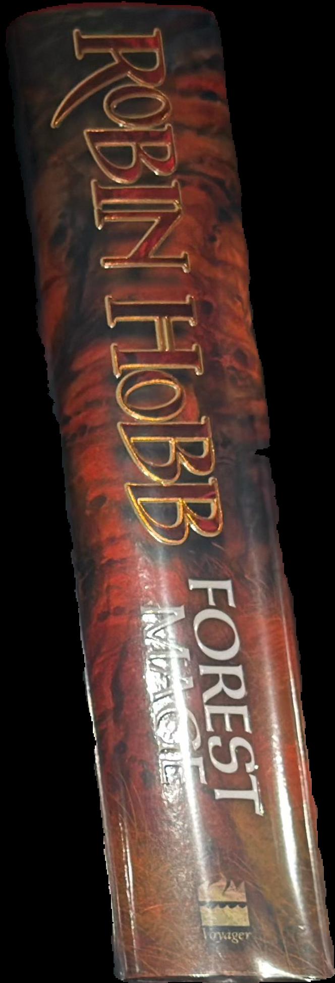 Forest mage live spine