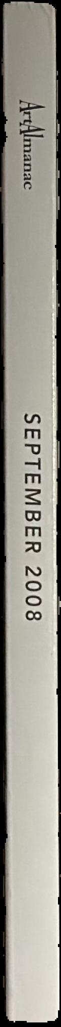 Damien Hirst : Beautiful inside my head forever : [auction 15 and 16 September 2008] / Sotheby's live spine