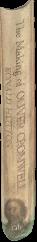 The man who vanished into space / by Captain W. E. Johns live spine