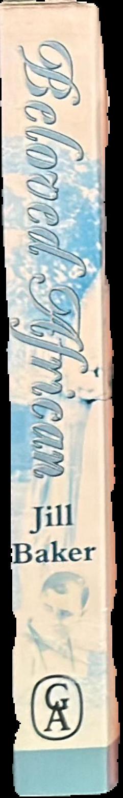 Beloved African live spine