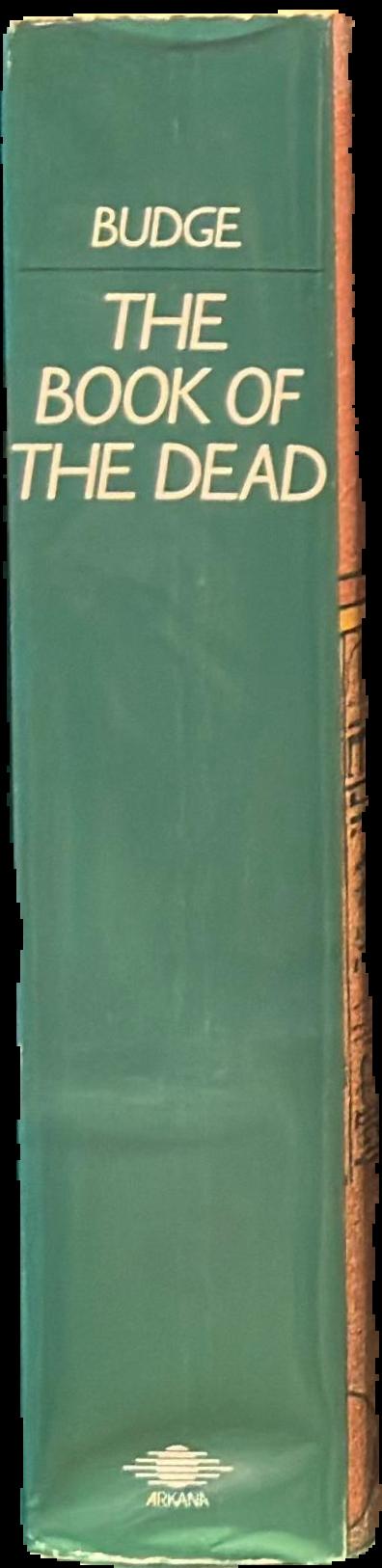 The book of dead philosophers / Simon Critchley live spine