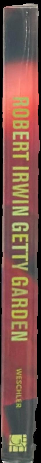 Robert Irwin Getty Garden live spine