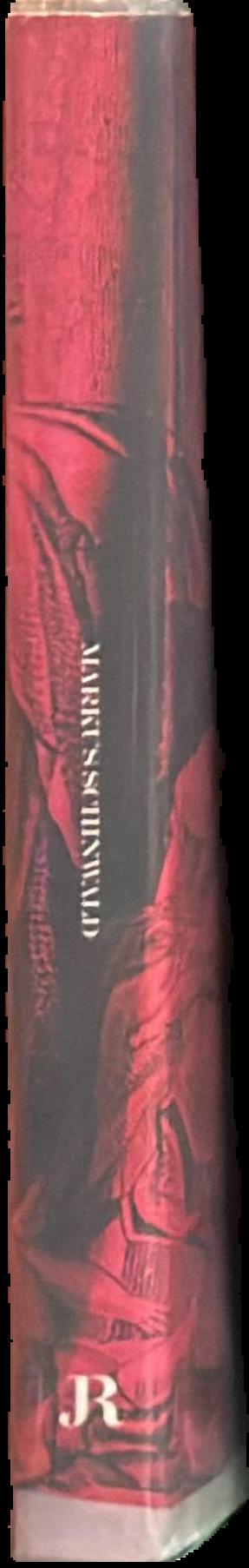 The stand / Stephen King live spine