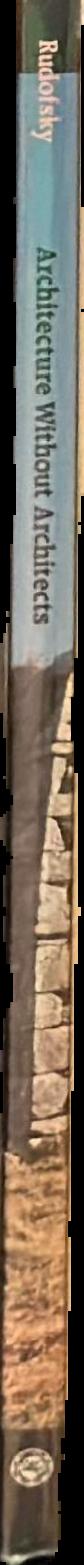 Architecture follows climate : traditional architecture in the five climate zones / Alexandros Vassileios Emilios Ioannou-Naoum live spine