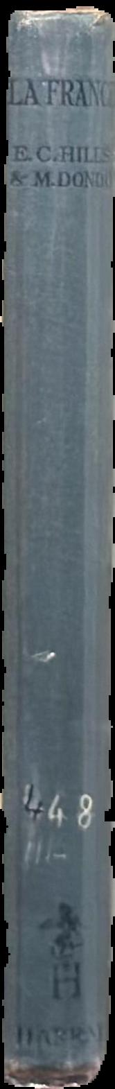 A princess of Mars live spine