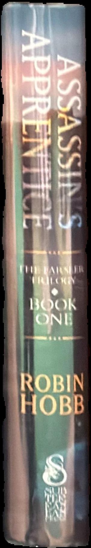 Penric and the shaman : a fantasy novella in the world of the five gods / Lois McMaster Bujold live spine