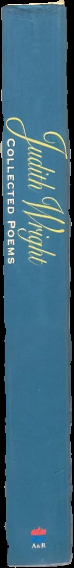 Collected poems 1942-1985 live spine
