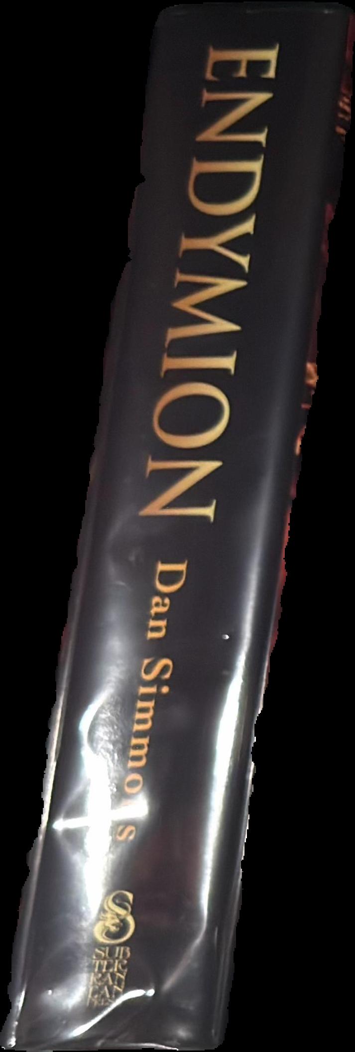 Endymion live spine