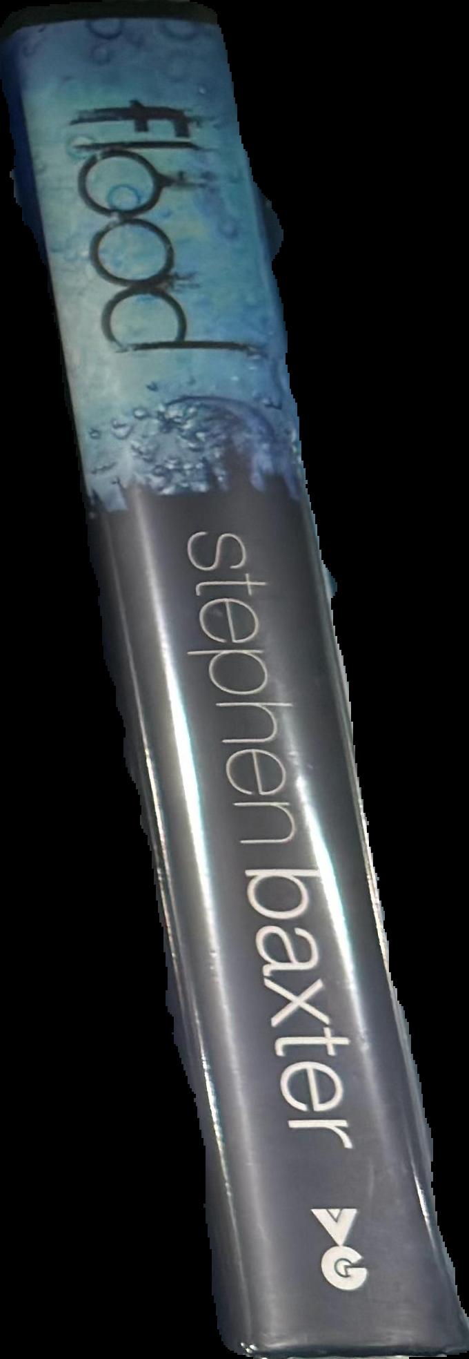Flood live spine