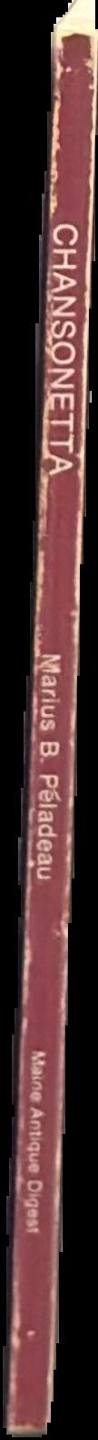 Chansonetta : the life and photographs of Chansonetta Stanley Emmons, 1858 - 1937 live spine
