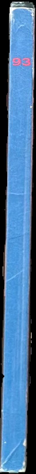 Chicago International New Art Forms Exposition 1993 live spine