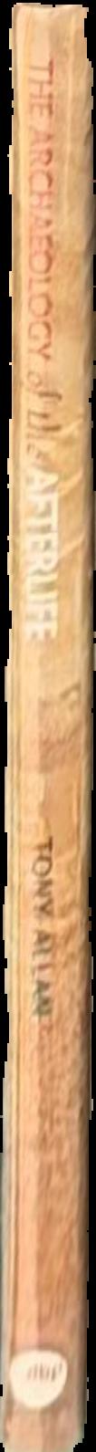 The arts anthology : Dartmouth verse 1925 live spine