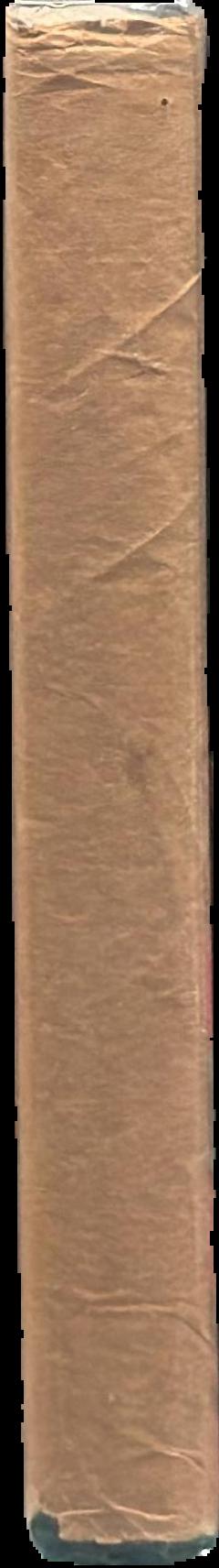 The story of Port Dalrymple : life and work in northern Tasmania / L. S. Bethell live spine