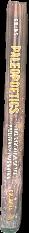 Paleopoetics : the evolution of the preliterate imagination / Christopher Collins live spine