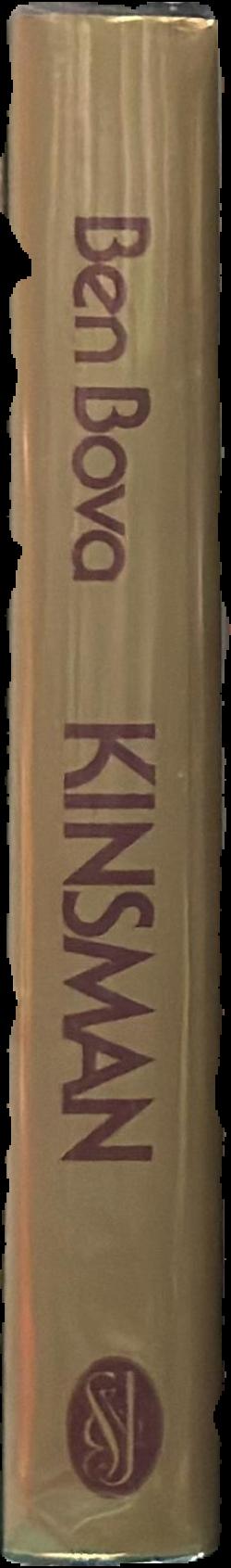 Kinsman live spine