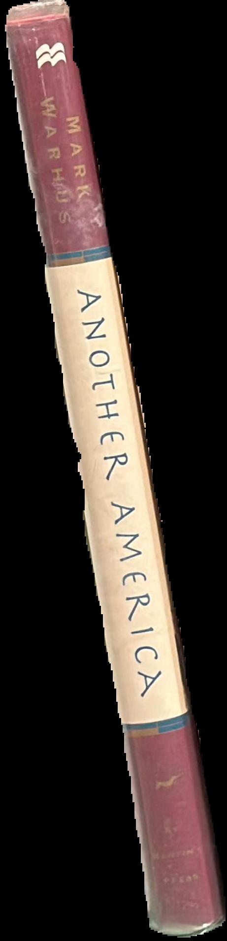 Another America : Native American maps and the history of our land live spine