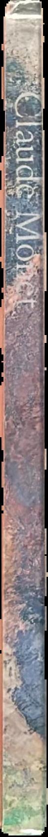 Claude Monet : painter of light live spine