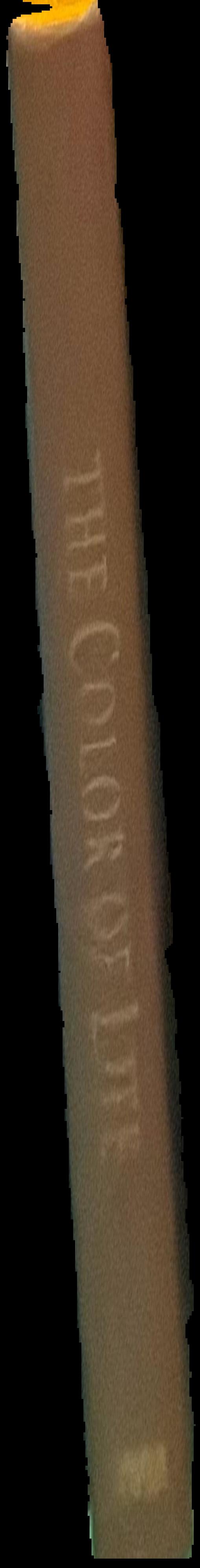 Black : the history of a color live spine