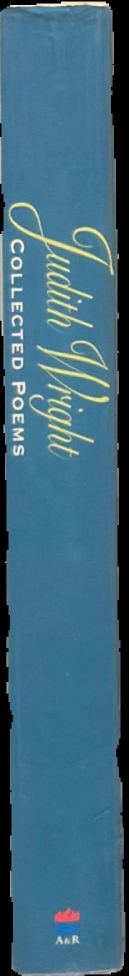 Collected poems 1942-1985 live spine