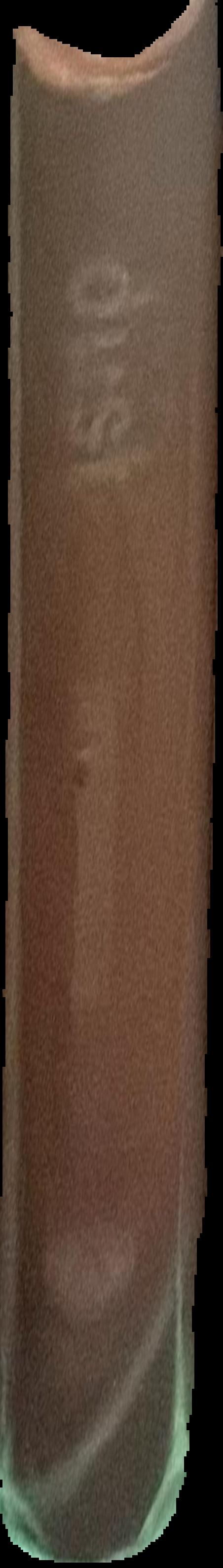 Dust : the modern world in a trillion particles live spine