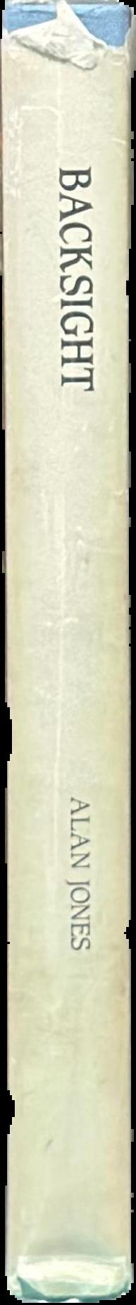 Backsight : a history of surveying in colonial Tasmania live spine