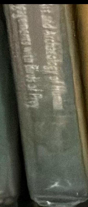How did we find out about genes? / Isaac Asimov ; illustrated by David Wool live spine