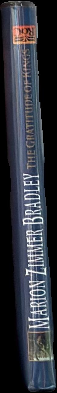 Sword of chaos : and other stories / by Marion Zimmer Bradley and the friends of the darkover ; edited by Marion Zimmer Bradley live spine