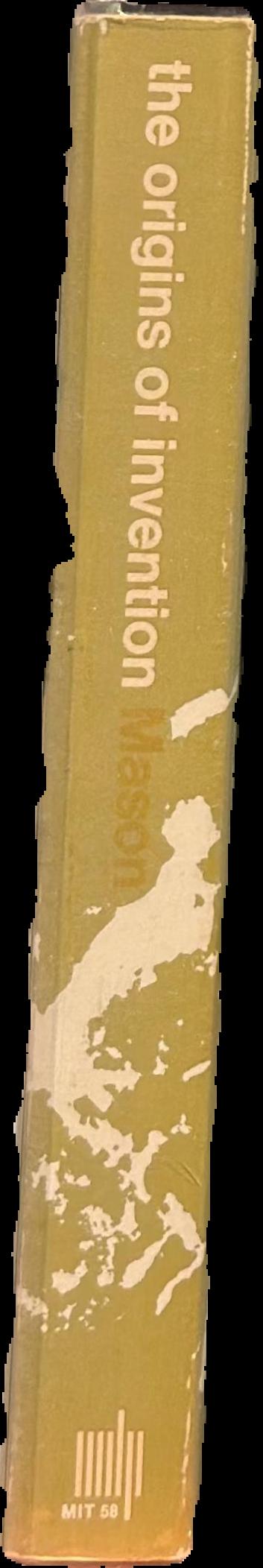 The origins of music live spine
